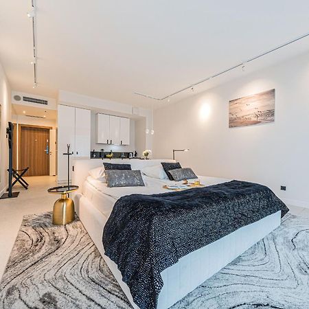 Rent Like Home - Apartament Deo Plaza - Old Town Gdańsk Eksteriør billede