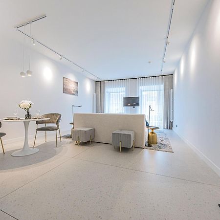 Rent Like Home - Apartament Deo Plaza - Old Town Gdańsk Eksteriør billede