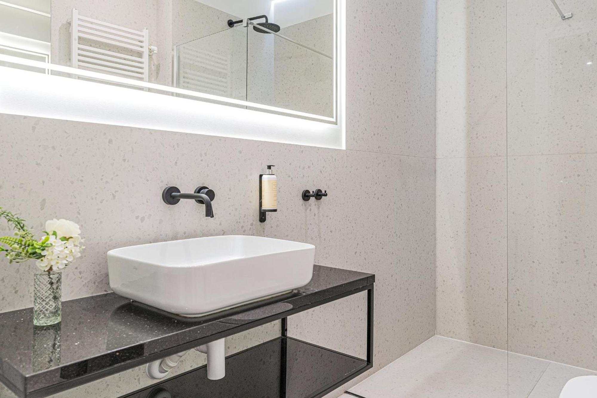 Rent Like Home - Apartament Deo Plaza - Old Town Gdańsk Eksteriør billede