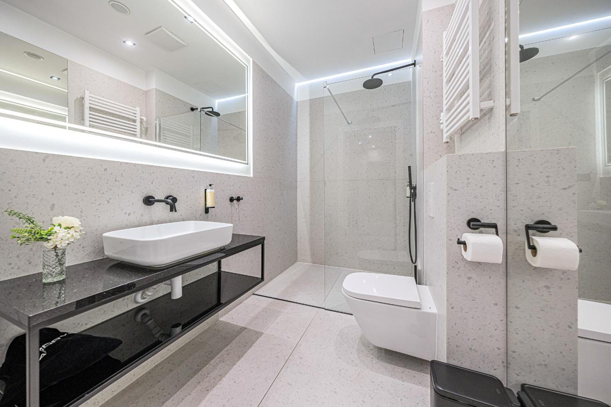 Rent Like Home - Apartament Deo Plaza - Old Town Gdańsk Eksteriør billede